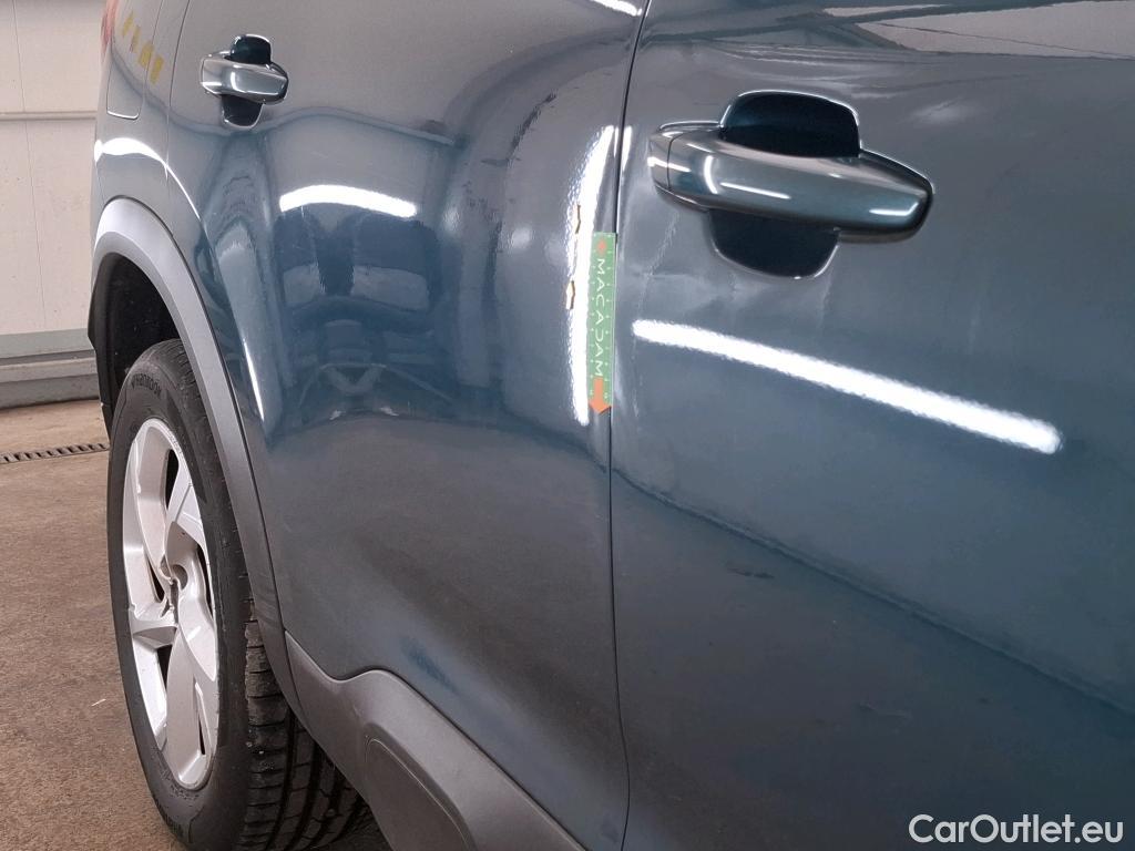  Citroen  C5  Aircross Business 1.2 PureTech 130CV BVA8 E6d #18