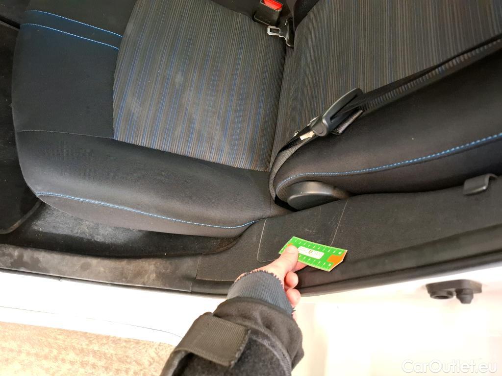  Nissan  Leaf NISSAN  / 2017 / 5P / Berline 150ch Acenta #34