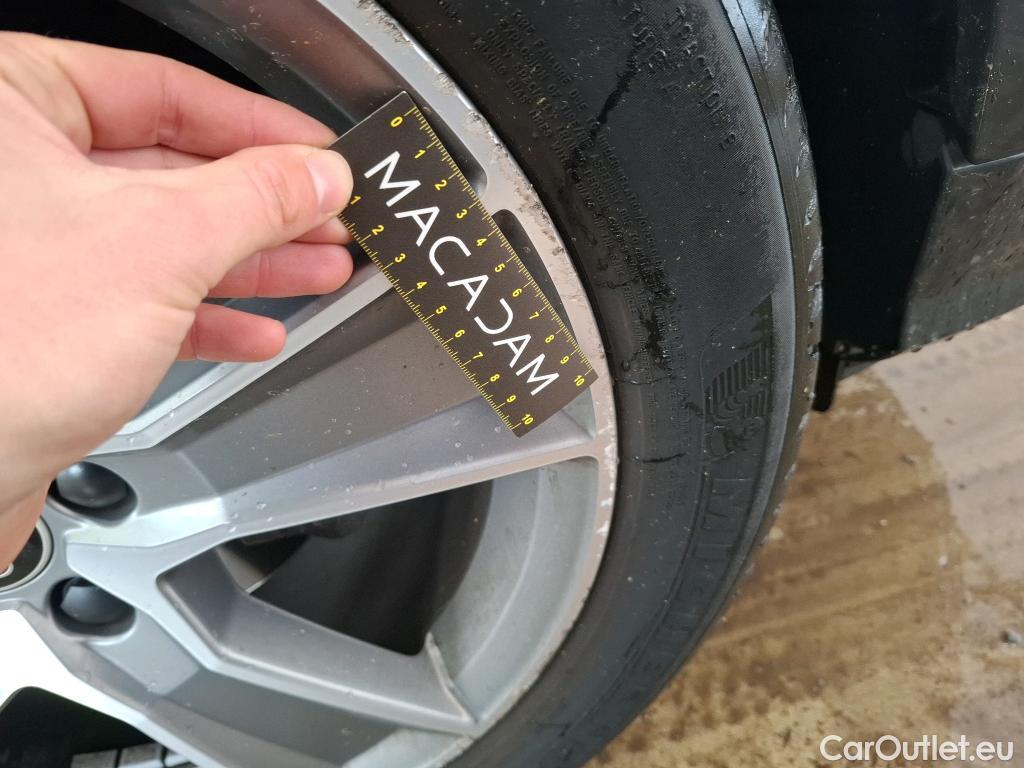  Audi  Q2  35 TFSI Design Luxe 1.5 TFSI 150CV BVA7 E6d #8