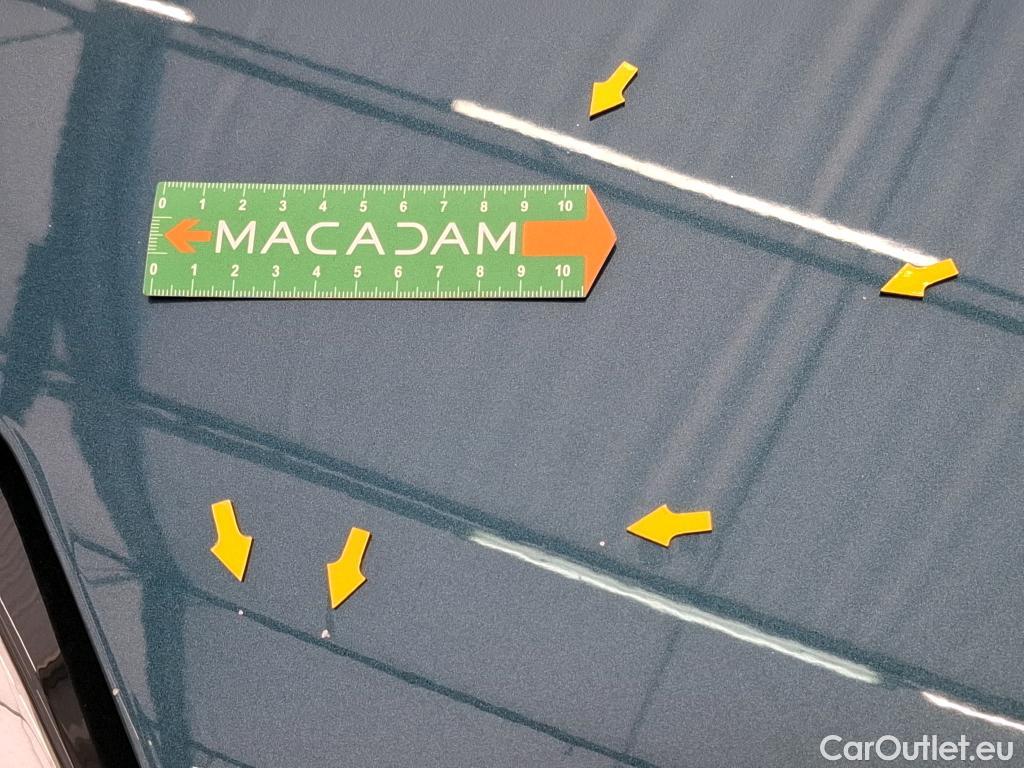  Citroen  C5  Aircross Business 1.2 PureTech 130CV BVA8 E6d #4