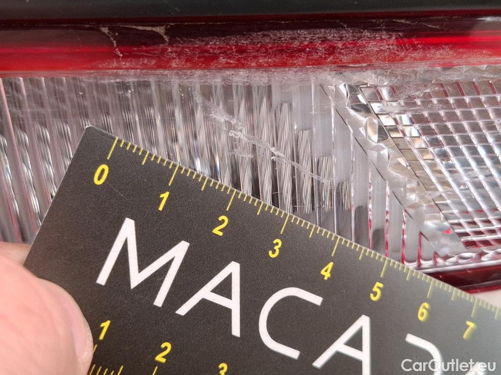  Hyundai  Tucson  Creative Hybrid 2WD 1.6 T-GDI 230CV BVA6 E6d #18