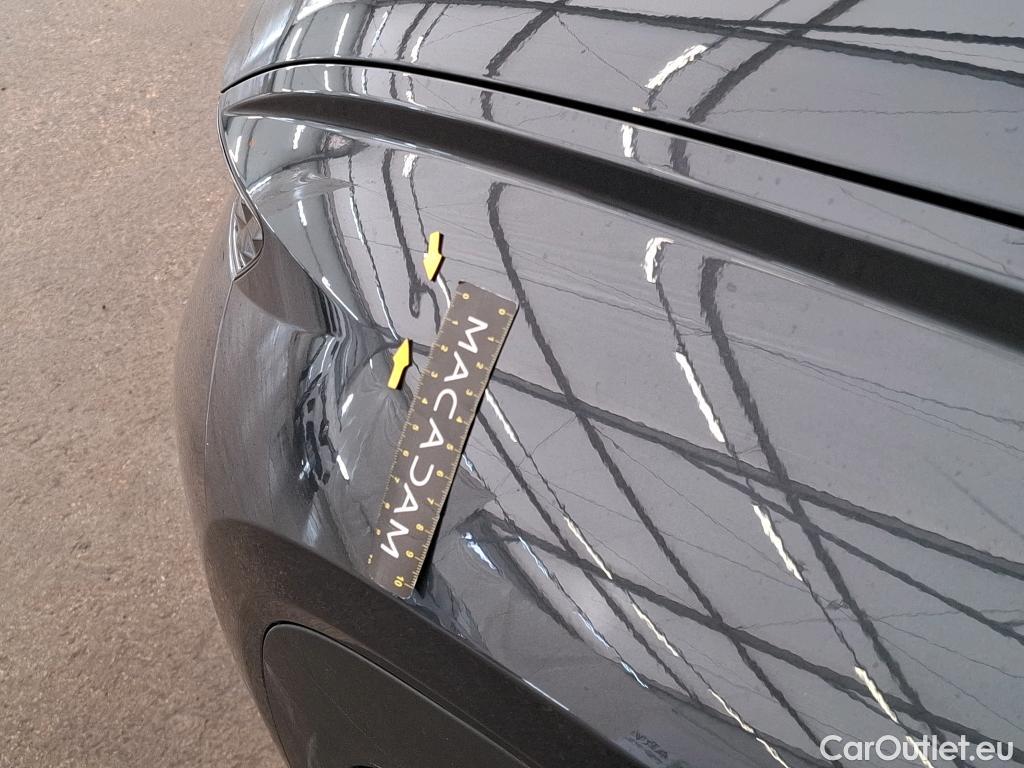  Hyundai  Tucson HYUNDAI  / 2020 / 5P / SUV 1.6 PHEV 265 HTRAC EXECUTIVE 4WD AUTO #30