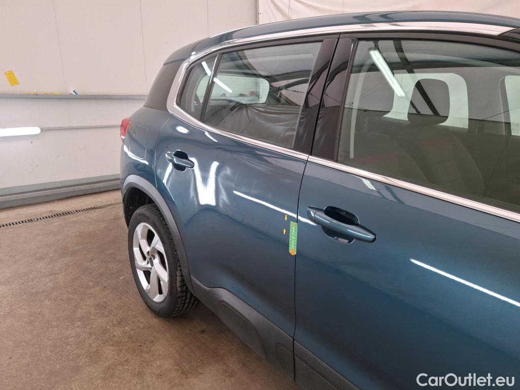  Citroen  C5  Aircross Business 1.2 PureTech 130CV BVA8 E6d #16
