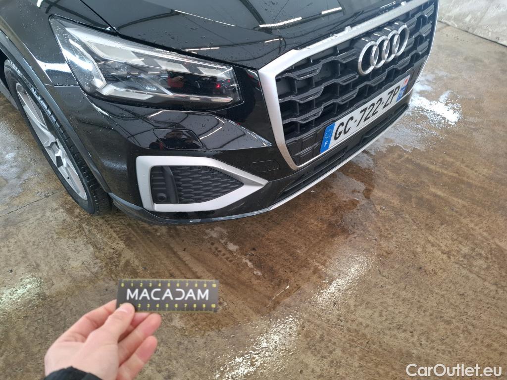  Audi  Q2  35 TFSI Design Luxe 1.5 TFSI 150CV BVA7 E6d #21