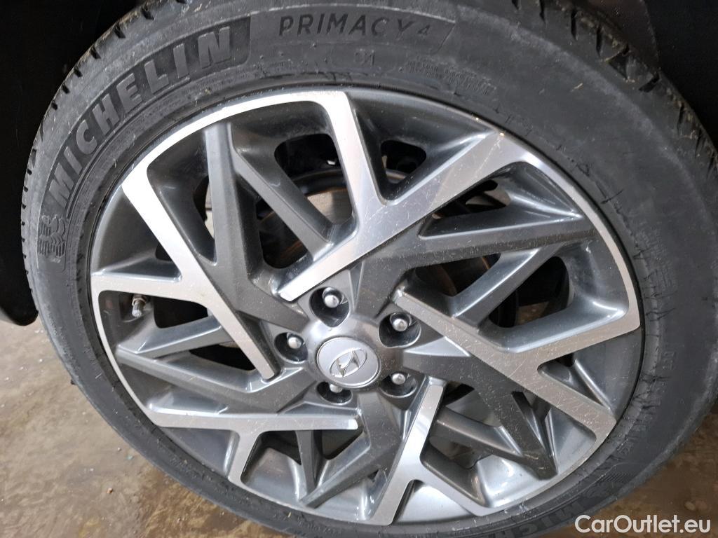  Hyundai  Konna Kona Creative Hybrid 2WD 1.6 GDI 140CV BVA6 E6d #17