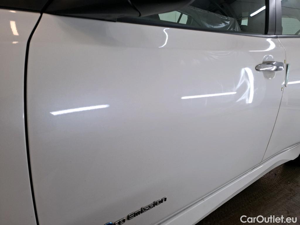  Nissan  Leaf NISSAN  / 2017 / 5P / Berline 150ch Acenta #3