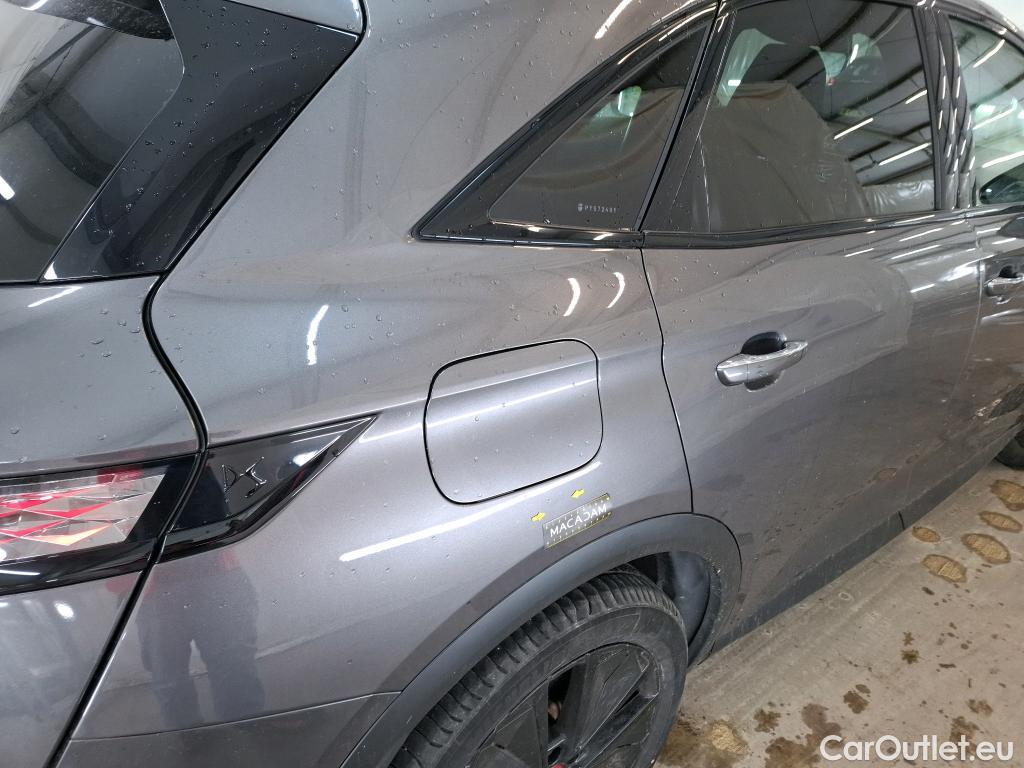  Citroen  DS 7 CROSSBACK 7 Performance Line 1.5 BlueHDi 130CV BVA8 6E #1