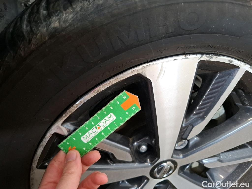  Nissan  Leaf NISSAN  / 2017 / 5P / Berline 150ch Acenta #30