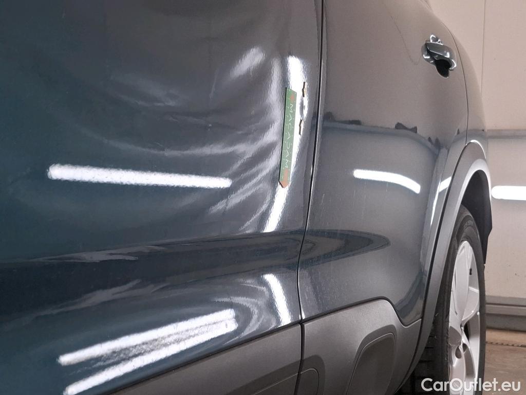  Citroen  C5  Aircross Business 1.2 PureTech 130CV BVA8 E6d #15