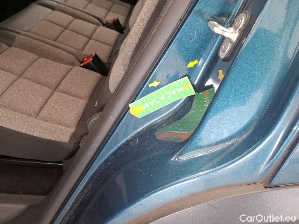  Citroen  C5  Aircross Business 1.2 PureTech 130CV BVA8 E6d #10