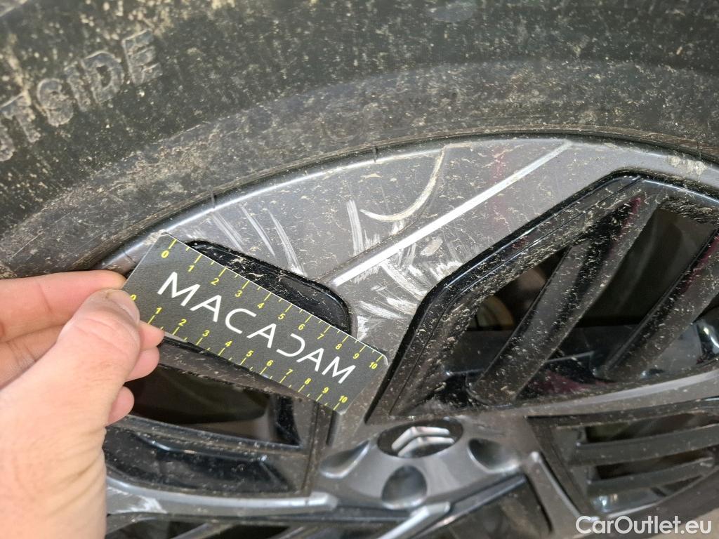  Citroen  C4  X Feel Pack 1.2 PureTech 130CV BVA8 6E #31