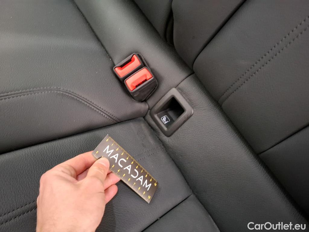  Audi  Q2  35 TFSI Design Luxe 1.5 TFSI 150CV BVA7 E6d #25