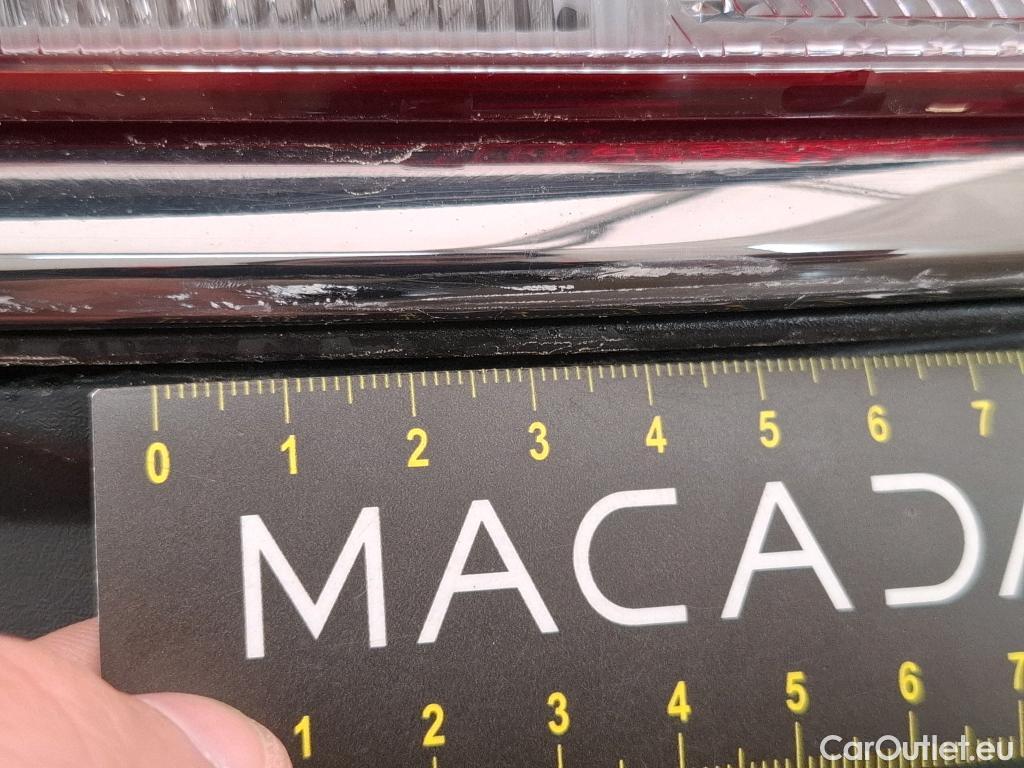  Hyundai  Tucson  Creative Hybrid 2WD 1.6 T-GDI 230CV BVA6 E6d #10