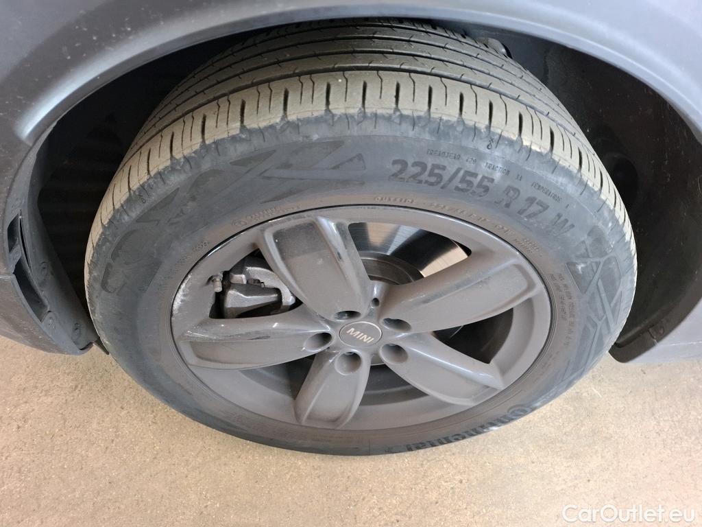  Mini  Countryman MINI  / 2020 / 5P / Crossover Cooper SE ALL4 Essential 125+95ch BVA6 #27