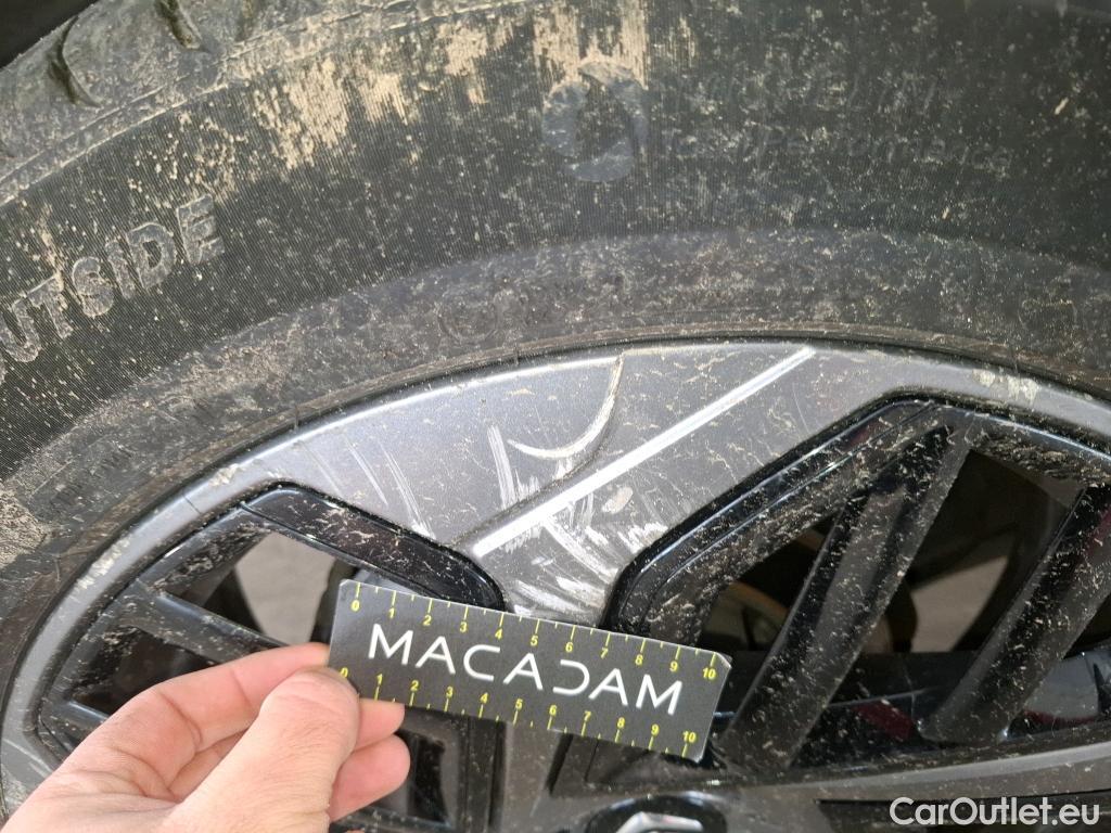  Citroen  C4  X Feel Pack 1.2 PureTech 130CV BVA8 6E #32