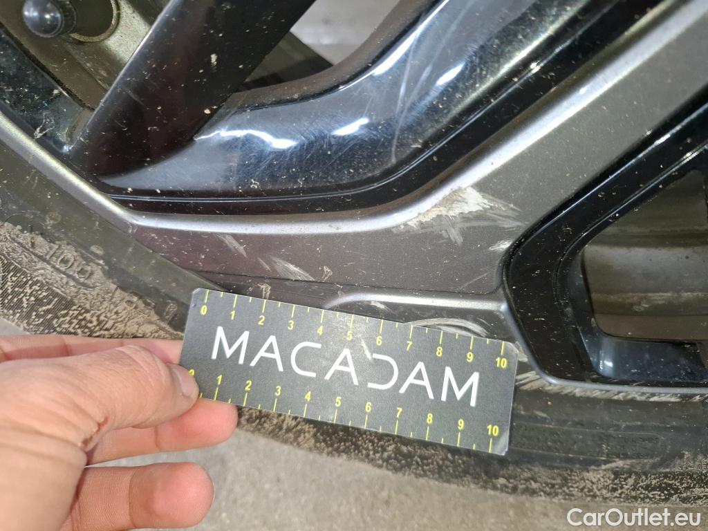  Citroen  C4  X Feel Pack 1.2 PureTech 130CV BVA8 6E #37