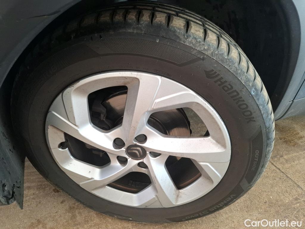  Citroen  C5  Aircross Business 1.2 PureTech 130CV BVA8 E6d #7