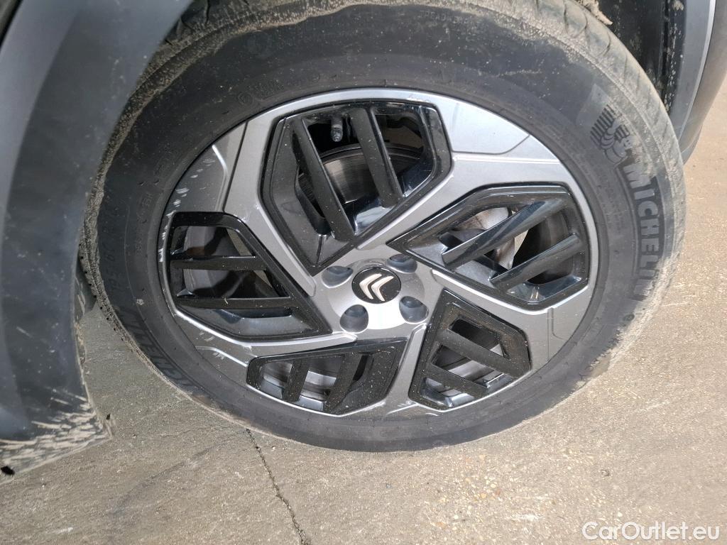  Citroen  C4  X Feel Pack 1.2 PureTech 130CV BVA8 6E #22