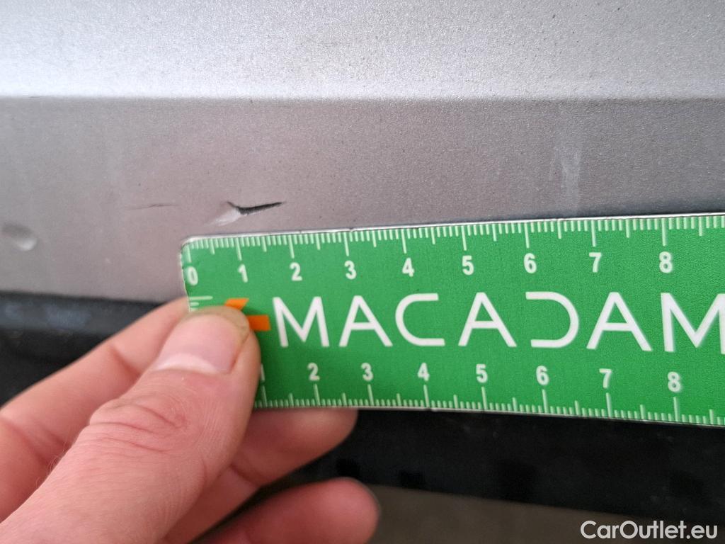  Mercedes  A-Klasse MERCEDES-BENZ Classe A Compact / 2022 / 5P / Berline A 180 Business Line 7G-DCT #17