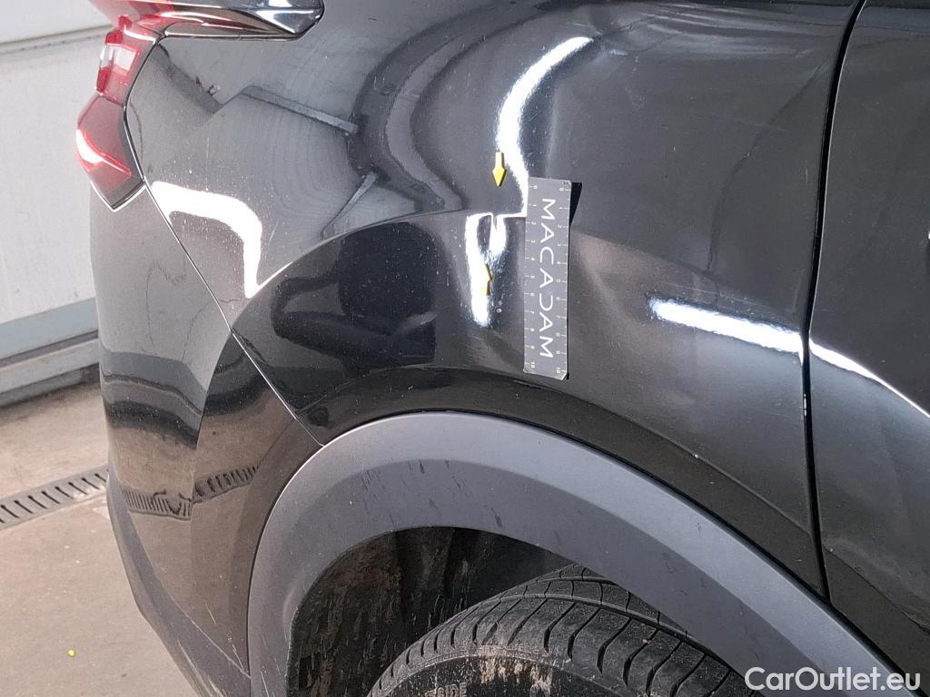  Citroen  C4  X Feel Pack 1.2 PureTech 130CV BVA8 6E #4