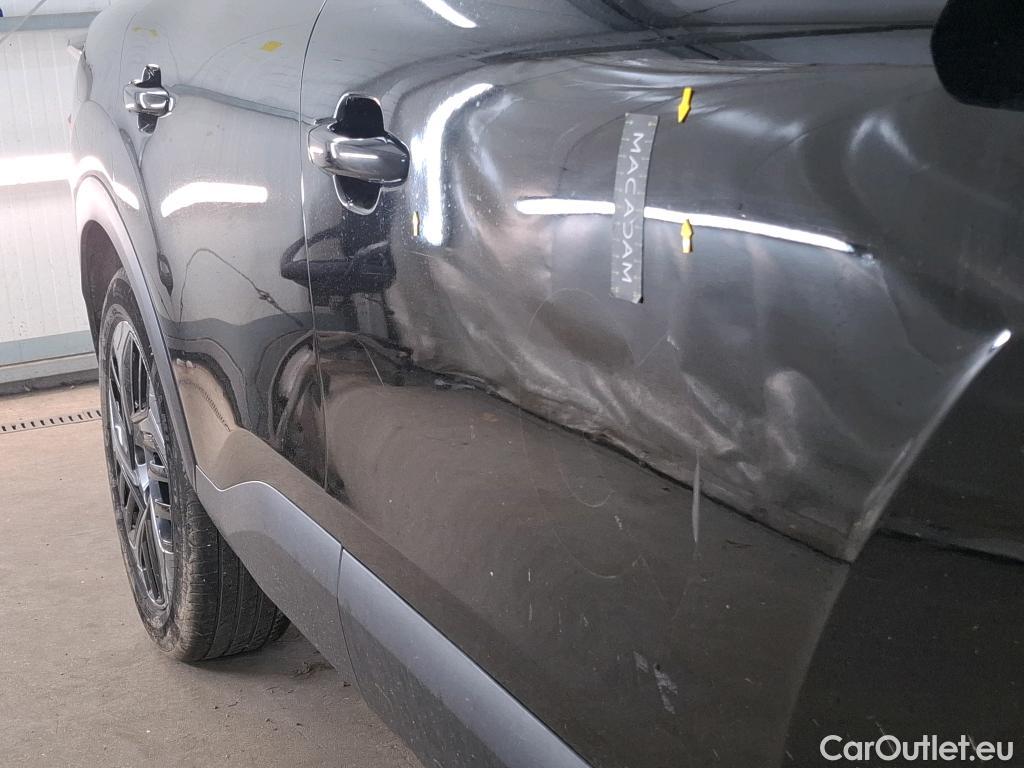  Citroen  C4  X Feel Pack 1.2 PureTech 130CV BVA8 6E #14