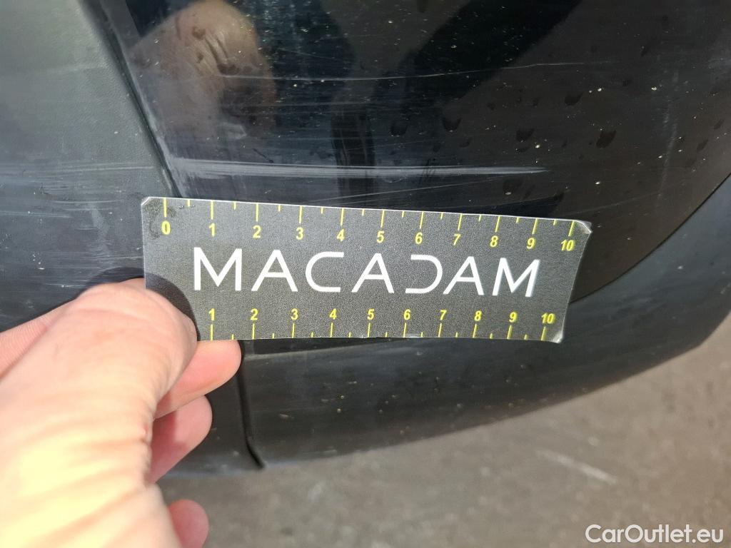  Citroen  C4  X Feel Pack 1.2 PureTech 130CV BVA8 6E #42