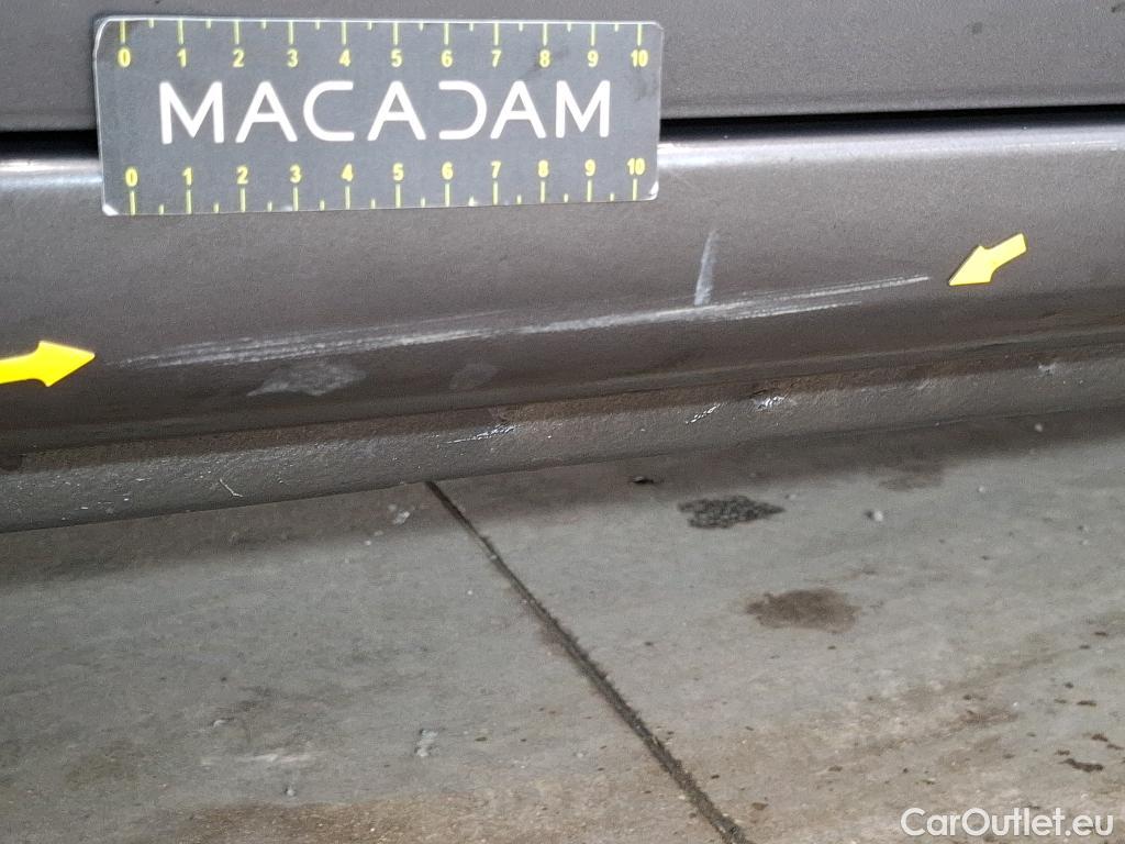  Citroen  Berlingo  Fourgon Club M 650 1.2 PureTech 110CV BVM6 E6d #4