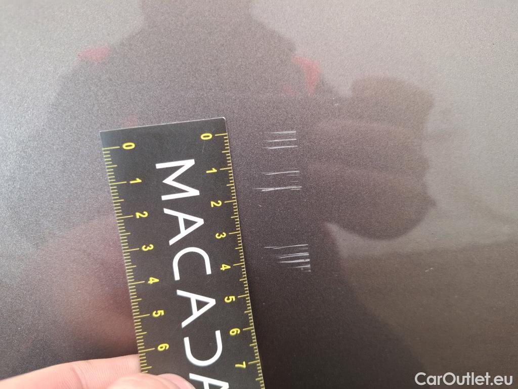  Hyundai  Tucson  Creative Hybrid 2WD 1.6 T-GDI 230CV BVA6 E6d #6