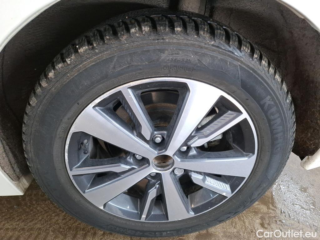  Nissan  Leaf NISSAN  / 2017 / 5P / Berline 150ch Acenta #21