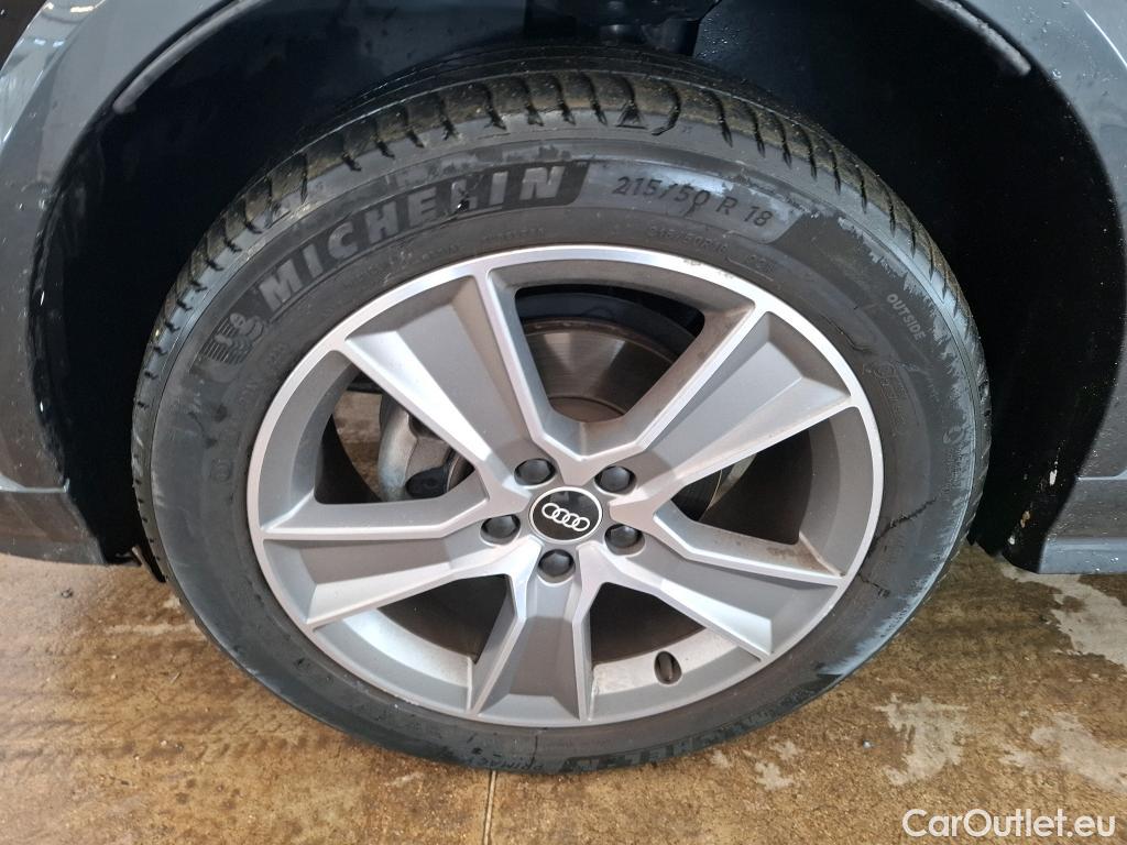  Audi  Q2  35 TFSI Design Luxe 1.5 TFSI 150CV BVA7 E6d #40