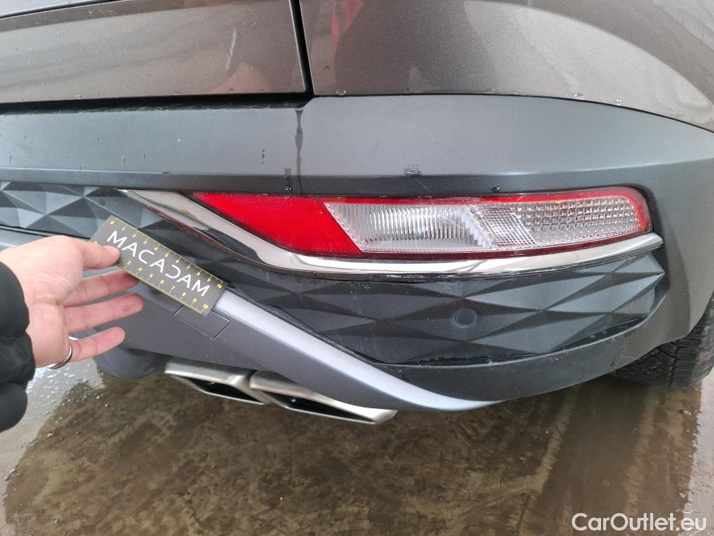  Hyundai  Tucson  Creative Hybrid 2WD 1.6 T-GDI 230CV BVA6 E6d #7