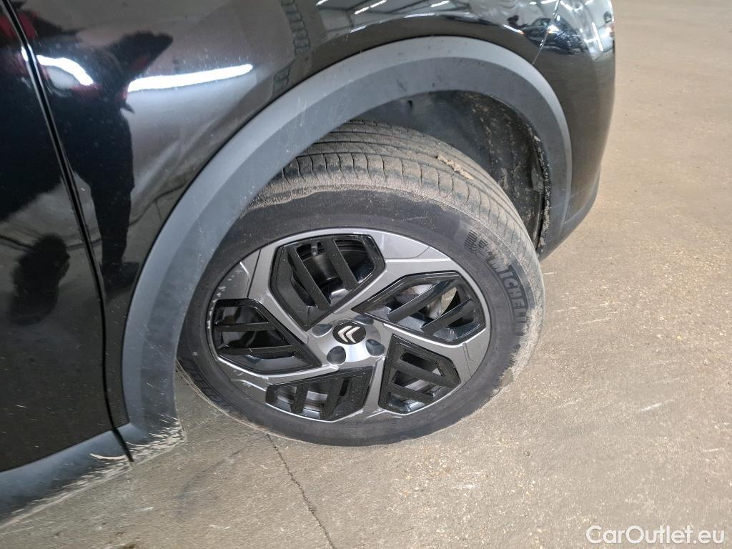  Citroen  C4  X Feel Pack 1.2 PureTech 130CV BVA8 6E #21