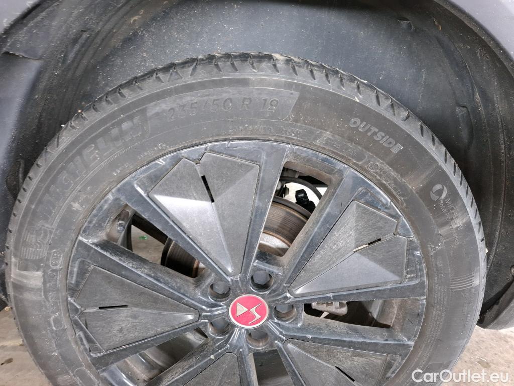  Citroen  DS 7 CROSSBACK 7 Performance Line 1.5 BlueHDi 130CV BVA8 6E #5