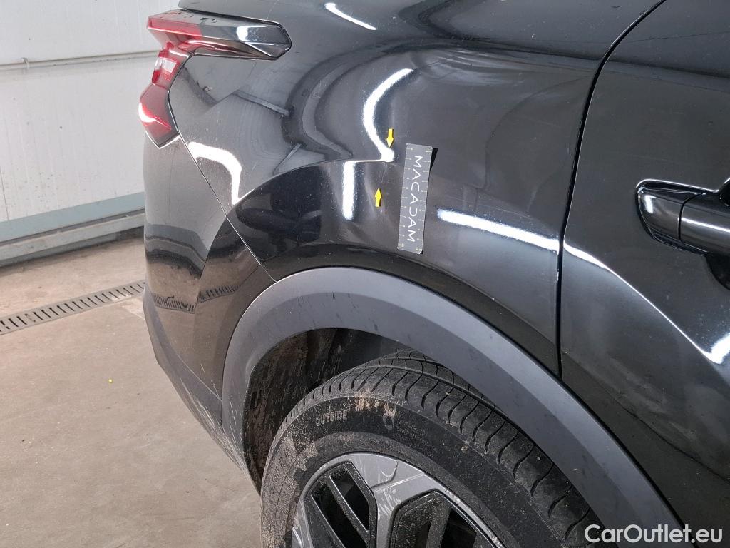  Citroen  C4  X Feel Pack 1.2 PureTech 130CV BVA8 6E #2