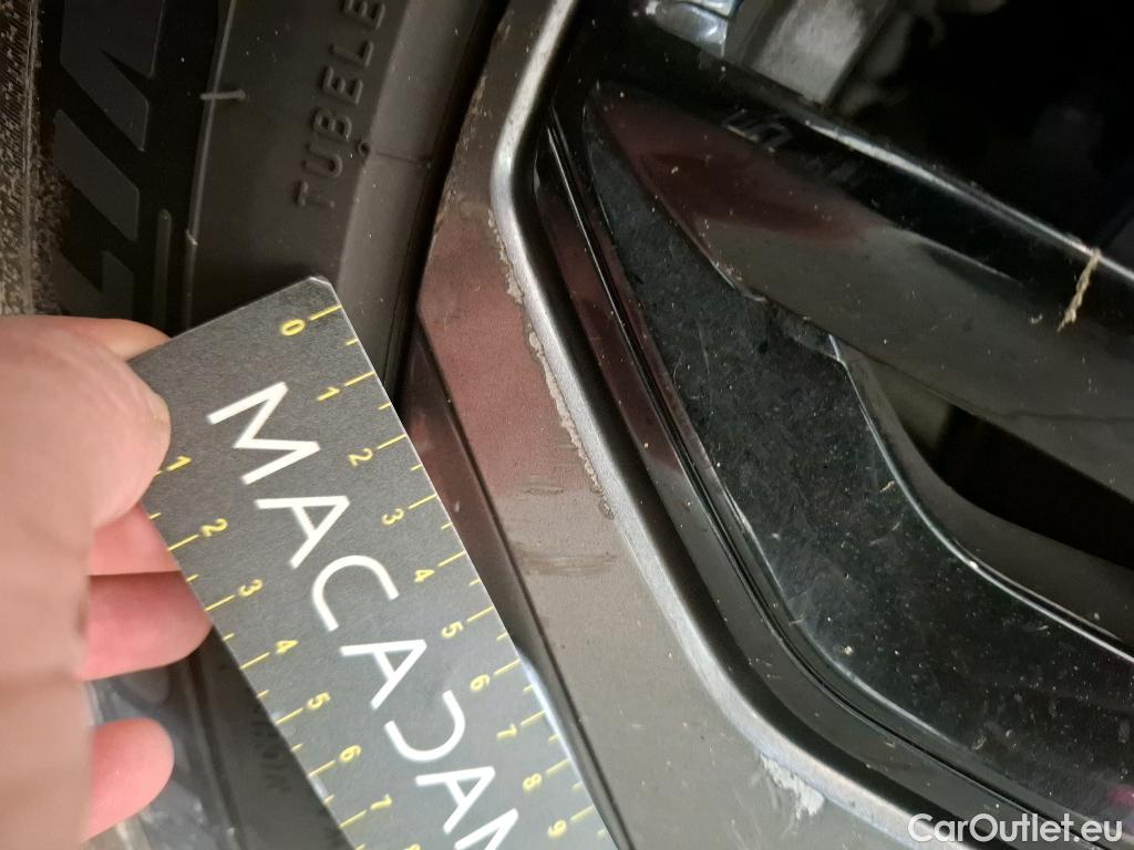  Citroen  C4  X Feel Pack 1.2 PureTech 130CV BVA8 6E #25