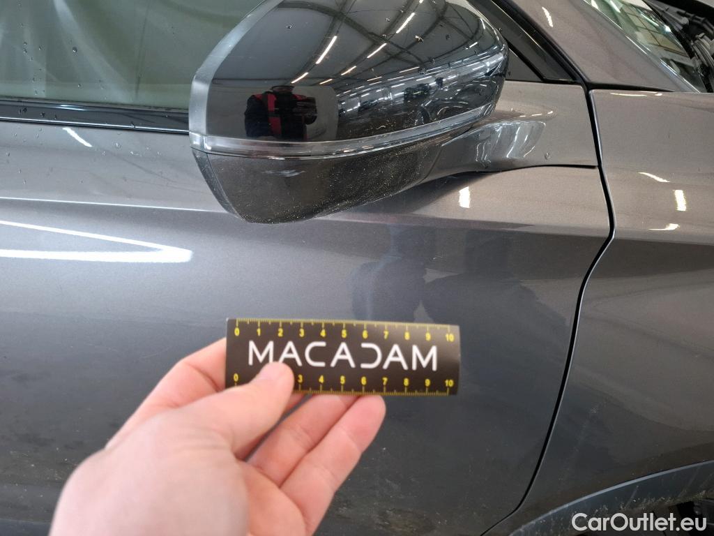  Citroen  DS 7 CROSSBACK 7 Performance Line 1.5 BlueHDi 130CV BVA8 6E #9