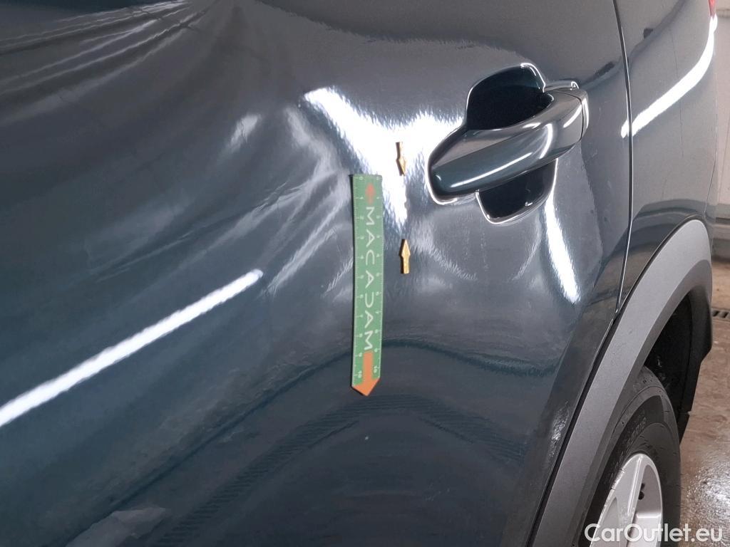  Citroen  C5  Aircross Business 1.2 PureTech 130CV BVA8 E6d #13