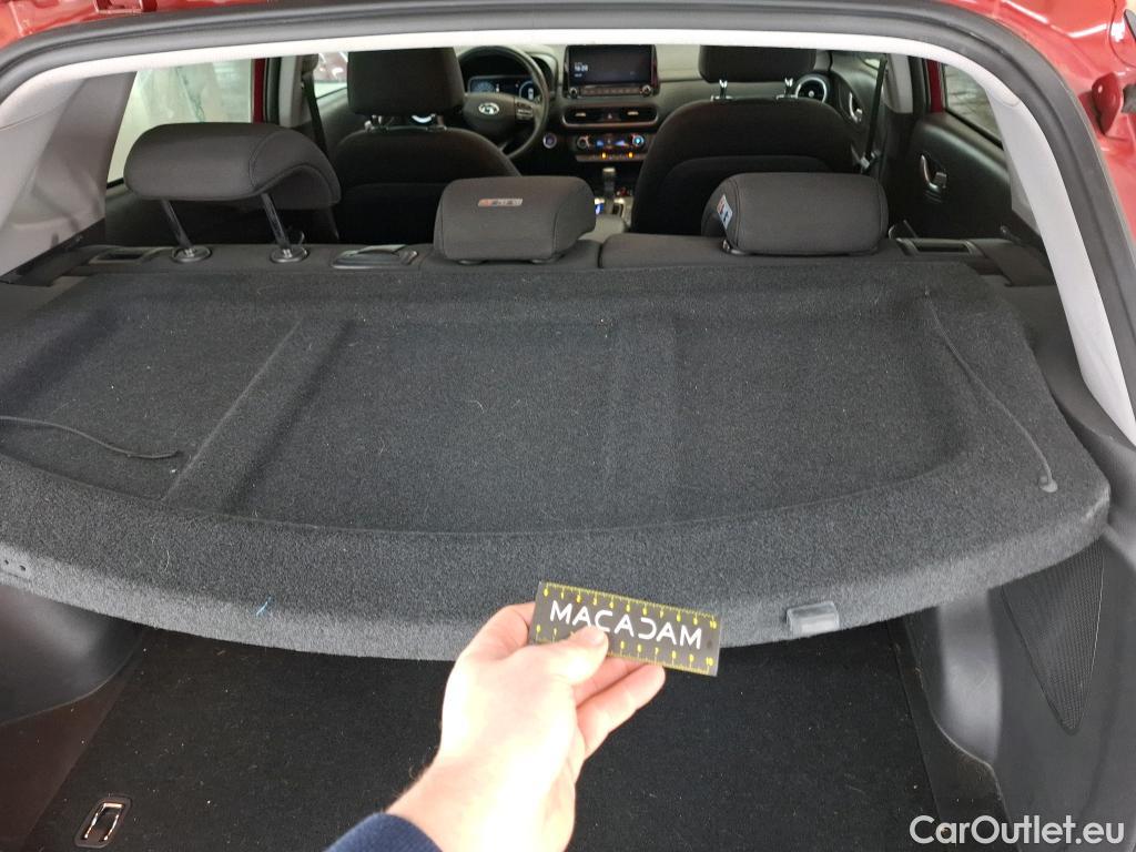  Hyundai  Konna Kona Creative Hybrid 2WD 1.6 GDI 140CV BVA6 E6d #25