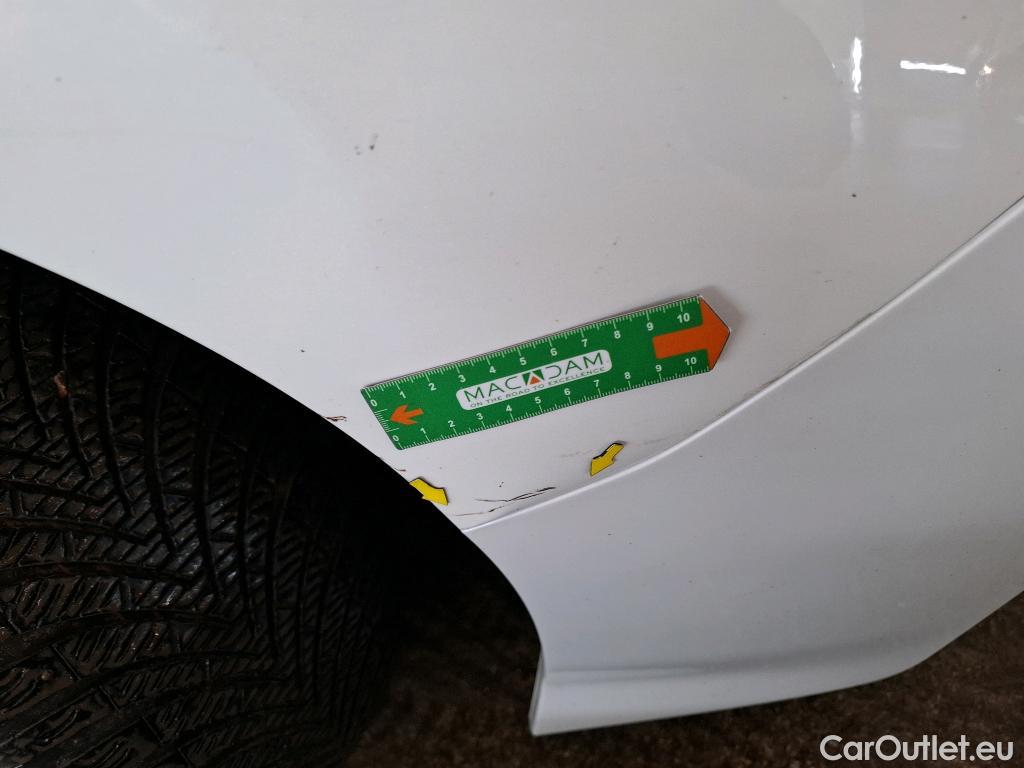  Nissan  Leaf NISSAN  / 2017 / 5P / Berline 150ch Acenta #9