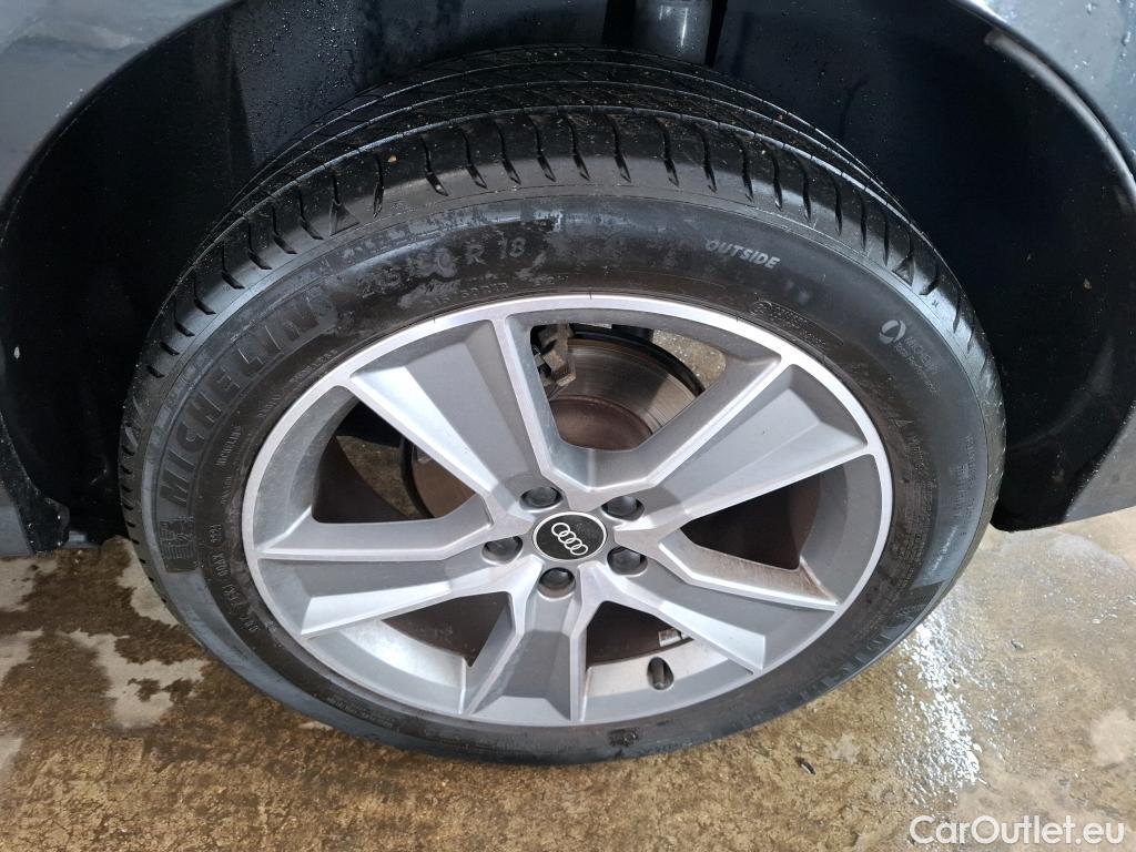  Audi  Q2  35 TFSI Design Luxe 1.5 TFSI 150CV BVA7 E6d #32