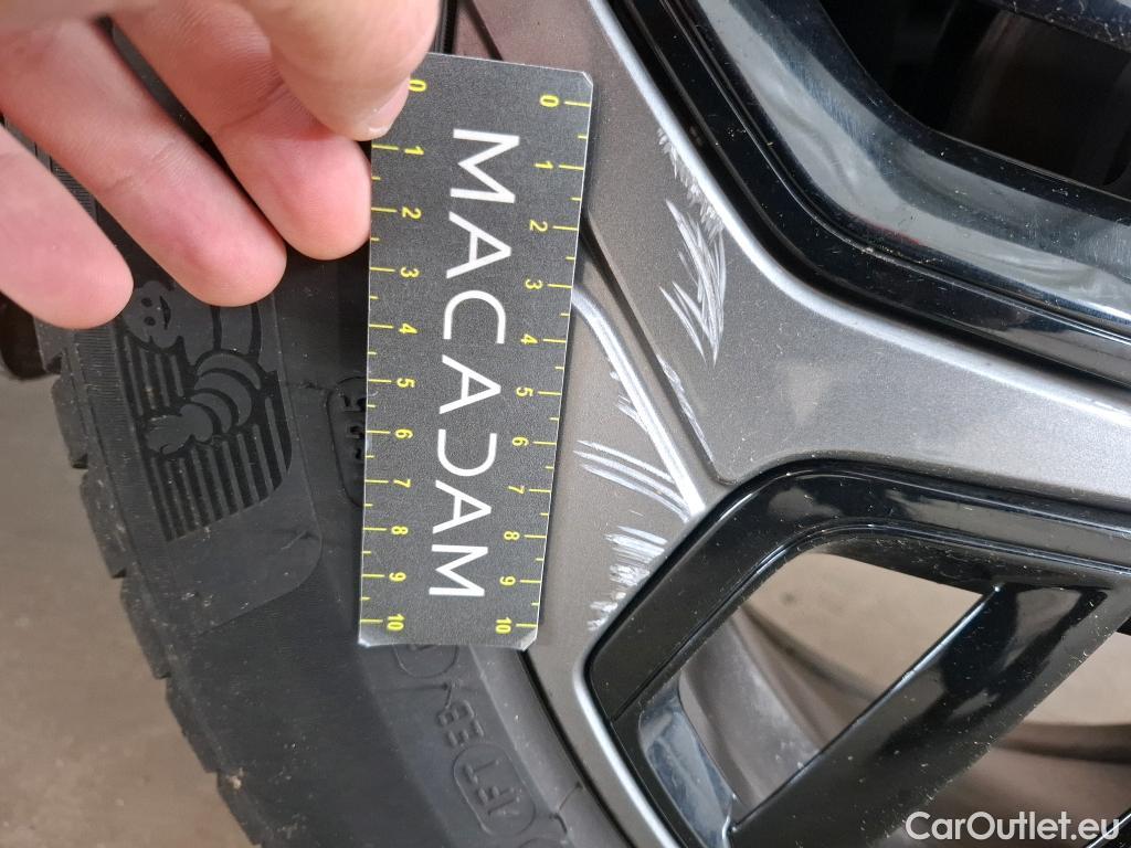  Citroen  C4  X Feel Pack 1.2 PureTech 130CV BVA8 6E #18