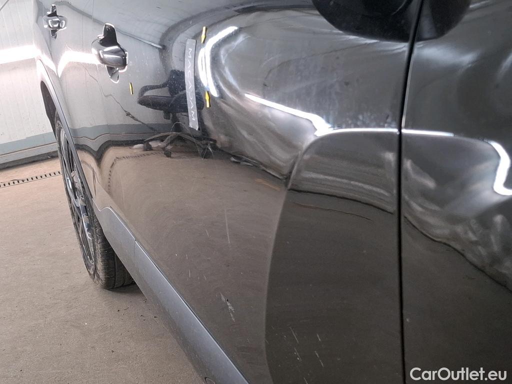  Citroen  C4  X Feel Pack 1.2 PureTech 130CV BVA8 6E #12