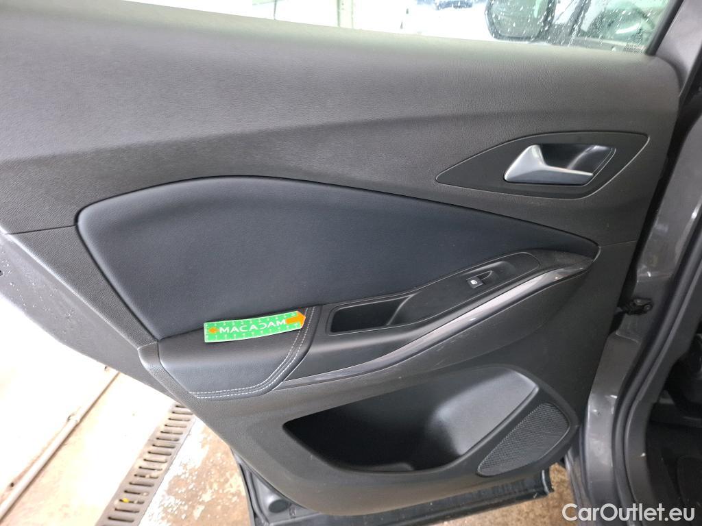  Opel   Grandland X Grandland X Elegance Business 1.5 130CV BVA8 E6d #12