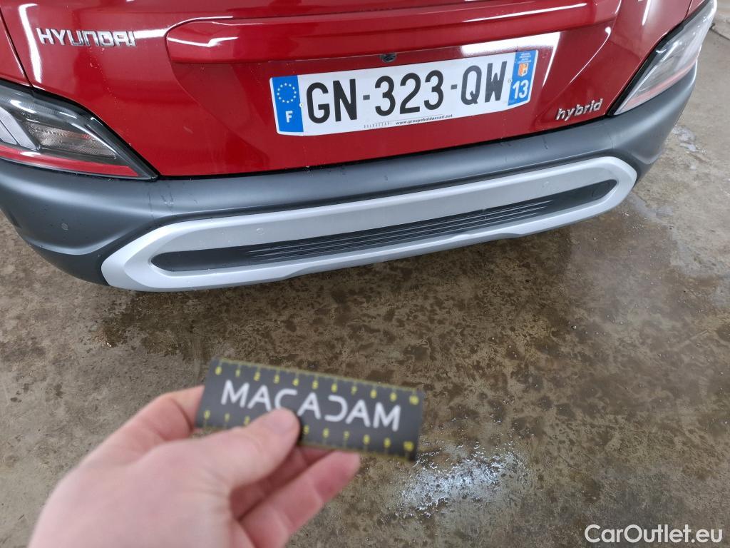  Hyundai  Konna Kona Creative Hybrid 2WD 1.6 GDI 140CV BVA6 E6d #1