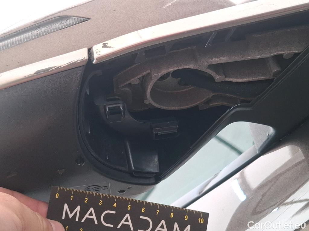  Hyundai  Tucson  Creative Hybrid 2WD 1.6 T-GDI 230CV BVA6 E6d #2