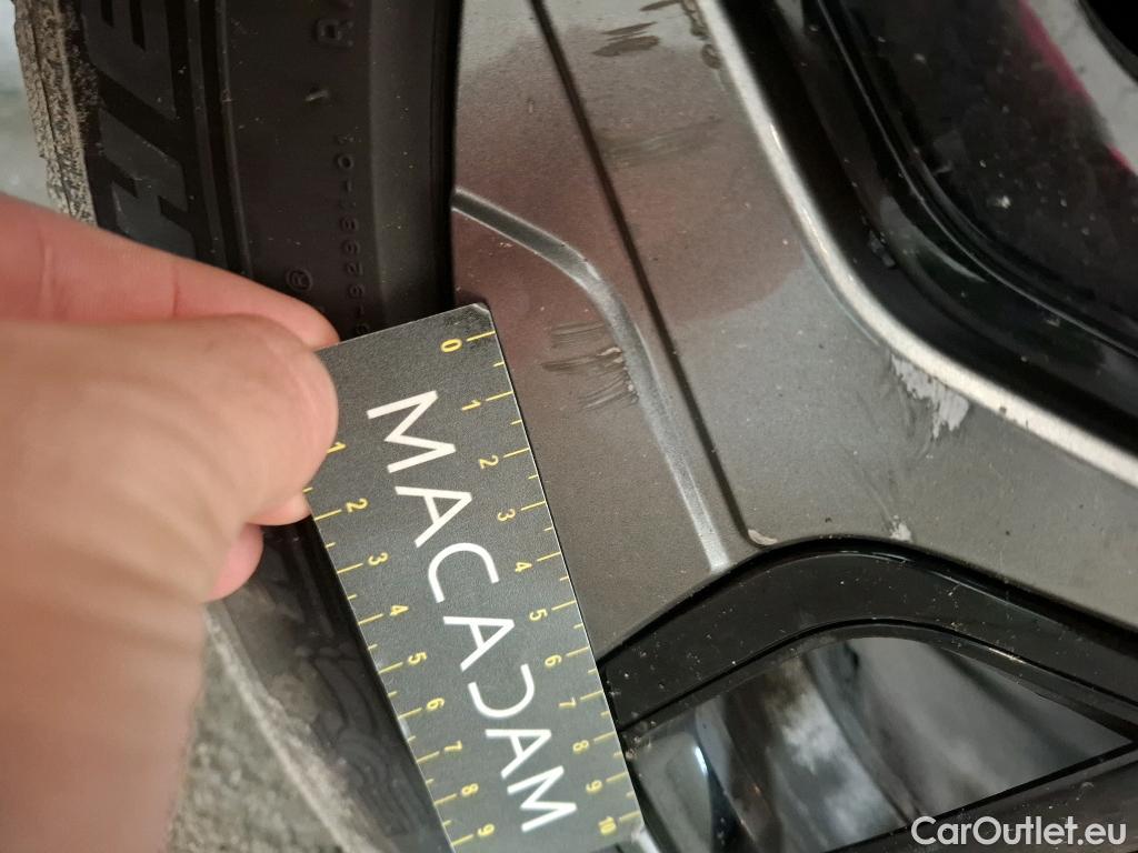  Citroen  C4  X Feel Pack 1.2 PureTech 130CV BVA8 6E #24