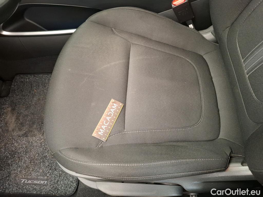  Hyundai  Tucson  Creative Hybrid 2WD 1.6 T-GDI 230CV BVA6 E6d #15