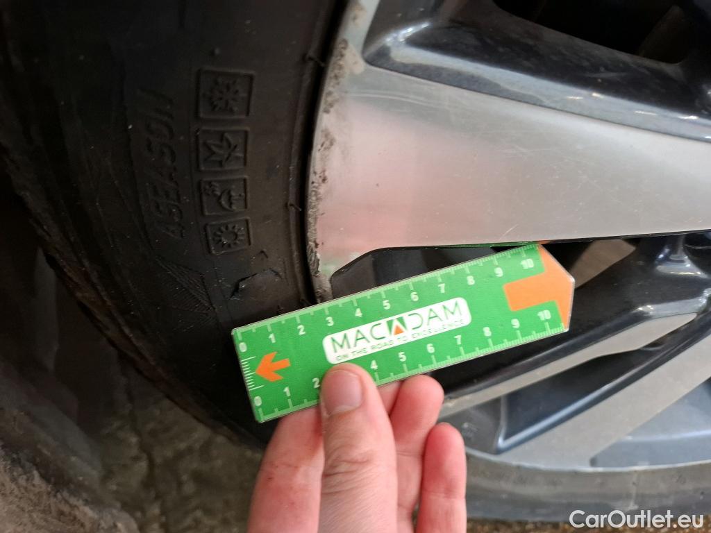  Nissan  Leaf NISSAN  / 2017 / 5P / Berline 150ch Acenta #14