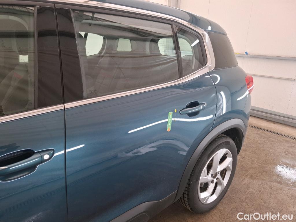  Citroen  C5  Aircross Business 1.2 PureTech 130CV BVA8 E6d #11