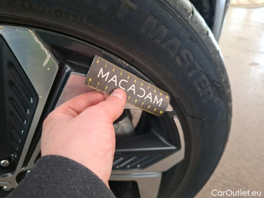  Hyundai  Tucson HYUNDAI  / 2020 / 5P / SUV 1.6 PHEV 265 HTRAC EXECUTIVE 4WD AUTO #17